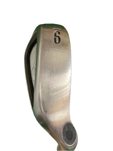 Callaway Steelhead X-14 9 Iron RH Men's Regular Graphite 36" Golf Pride Grip