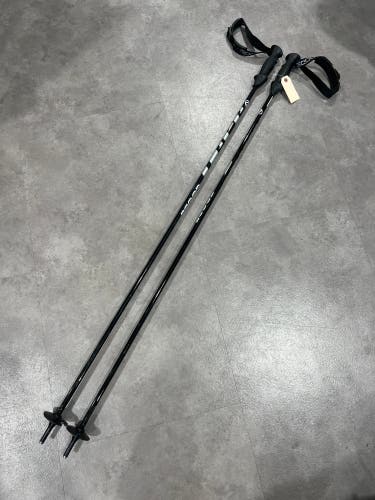 52in (130cm) Goode All Mountain Ski Poles (Used)