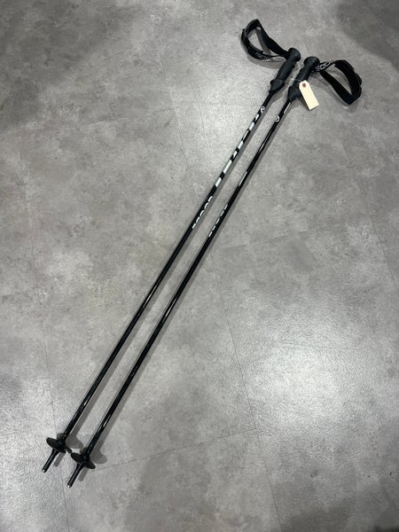 52in (130cm) Goode All Mountain Ski Poles (Used)