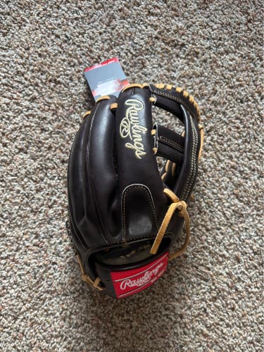 Rawlings Pro Preferred RH Infield Baseball Glove 11.75" (New)