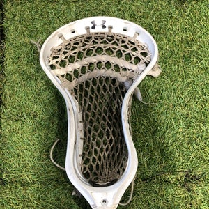 FOGO Under Armour Command X Strung Head (Used)