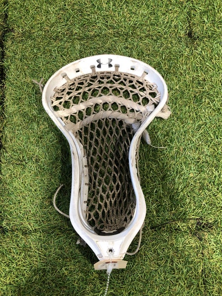 FOGO Under Armour Command X Strung Head (Used)