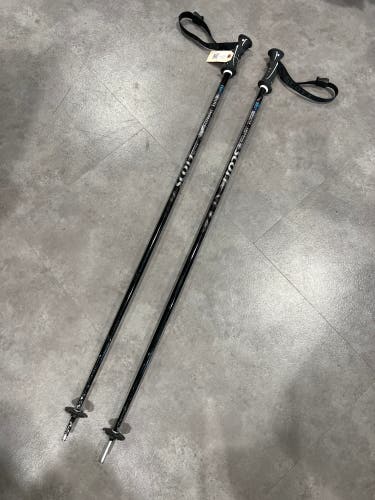 48in (120cm) Scott All Mountain Ski Poles (Used)