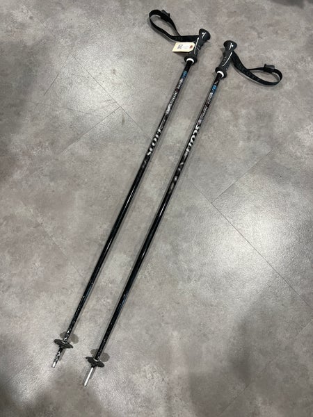 48in (120cm) Scott All Mountain Ski Poles (Used)