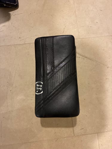 2025 Warrior Ritual G6 E+ Regular (Used)