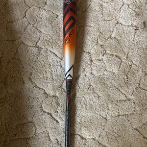 2023 Louisville Slugger Select PWR Hybrid USSSA Certified Bat (-5) 27 oz 32" (Used)