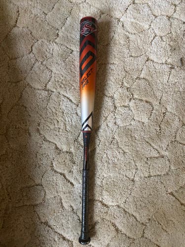 2023 Louisville Slugger Select PWR Hybrid USSSA Certified Bat (-5) 27 oz 32" (Used)
