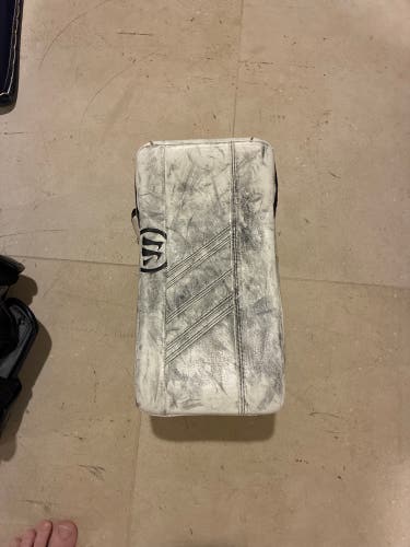 2025 Warrior Ritual GT2 Regular Pro Stock (Used)