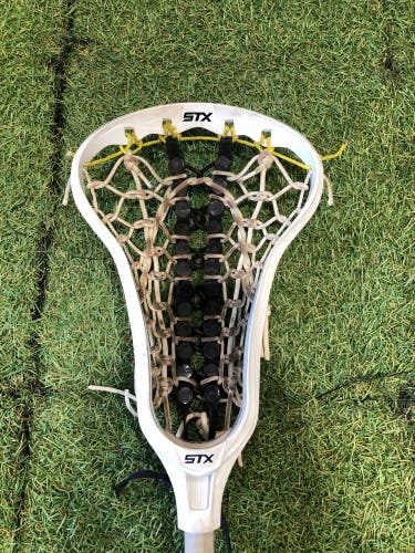 STX Complete Women's Stick | Comes with Bag (Used)