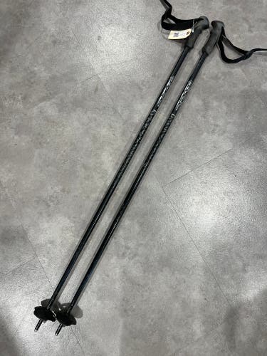 46in (115cm) Rossignol All Mountain Ski Poles (Used)
