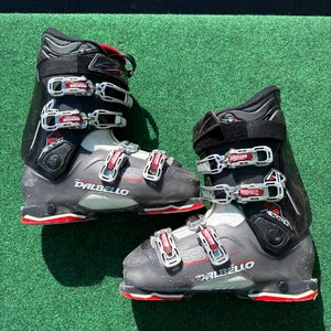Dalbello Aerro 65 Ski Boots (Used) | Mondo 26.5 (308mm)