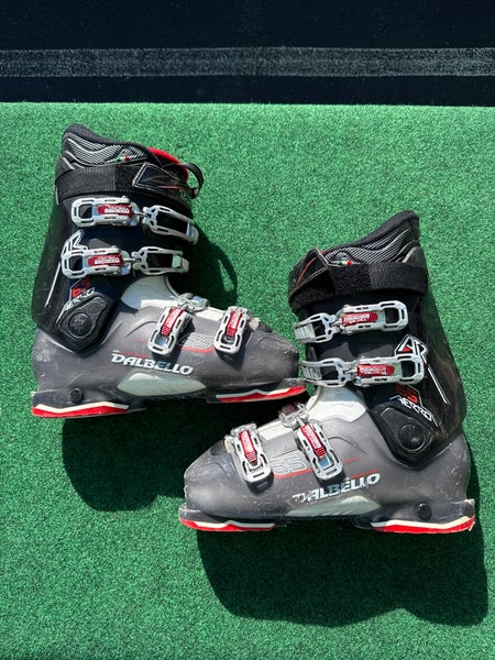 Dalbello Aerro 65 Ski Boots (Used) | Mondo 26.5 (308mm)