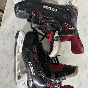Bauer Vapor Hockey Skates 11.5 (Used)