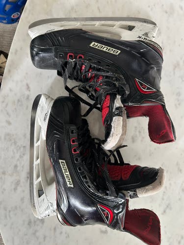 Bauer Vapor Hockey Skates 11.5 (Used)