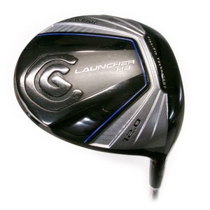 Cleveland Launcher HB 12* Driver Miyazaki C. Kua 4L Ladies Flex
