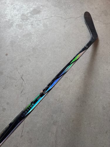 102 Flex P28 Senior Bauer Proto R Left Hand Hockey Stick Pro Stock (New)