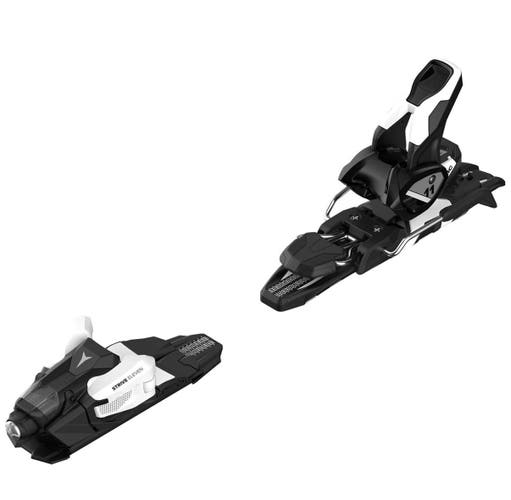 Atomic All Mountain Ski Bindings 100 mm Brake Width Max Din 11 (New)