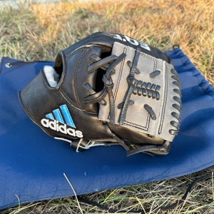 Adidas EQT RHT Pitcher's Baseball Glove 11.75" (Used)