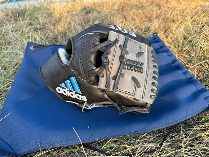 Adidas EQT RHT Pitcher's Baseball Glove 11.75" (Used)