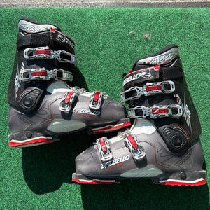 Dalbello Aerro 65 Ski Boots (Used) | Mondo 26.5 (308 mm)