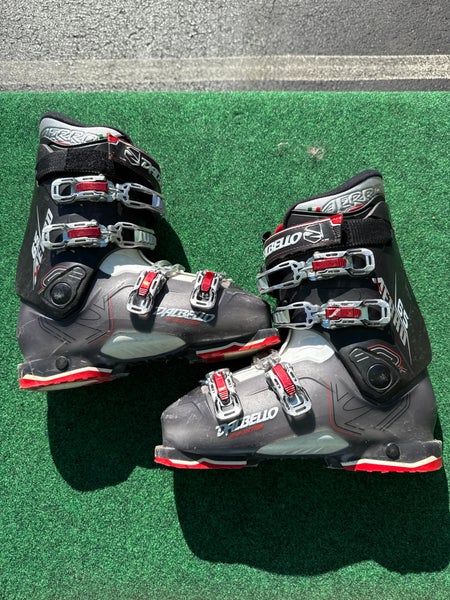 Dalbello Aerro 65 Ski Boots (Used) | Mondo 26.5 (308 mm)