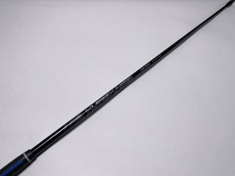 Mitsubishi Chemical Kuro Kage Black 50g Regular Driver Shaft 43.25"-Callaway