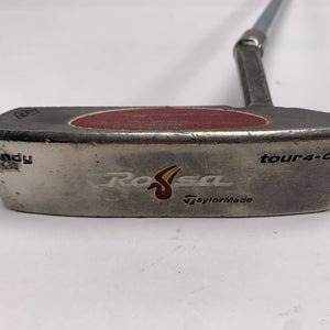 TaylorMade Rossa Indy Tour 4-02 Putter 35" Mens RH