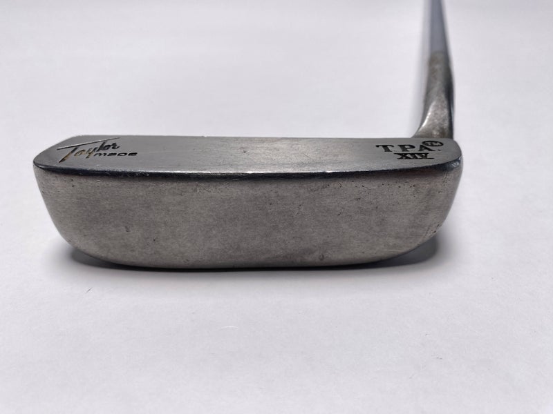 TaylorMade TPA 8 Putter 35" Mens RH