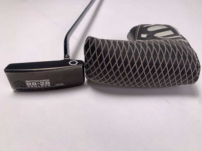 Bettinardi BB28 Armlock Putter 42" Mens RH HC