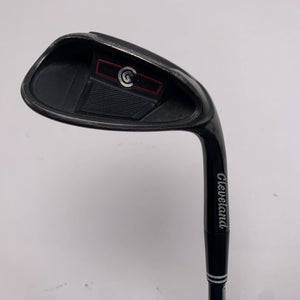 Cleveland Smart Sole 2.0 S Sand Wedge SW Traction 50g Ladies Graphite Womens RH