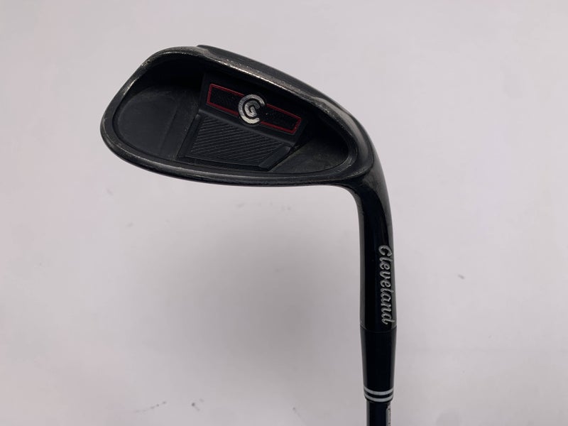 Cleveland Smart Sole 2.0 S Sand Wedge SW Traction 50g Ladies Graphite Womens RH