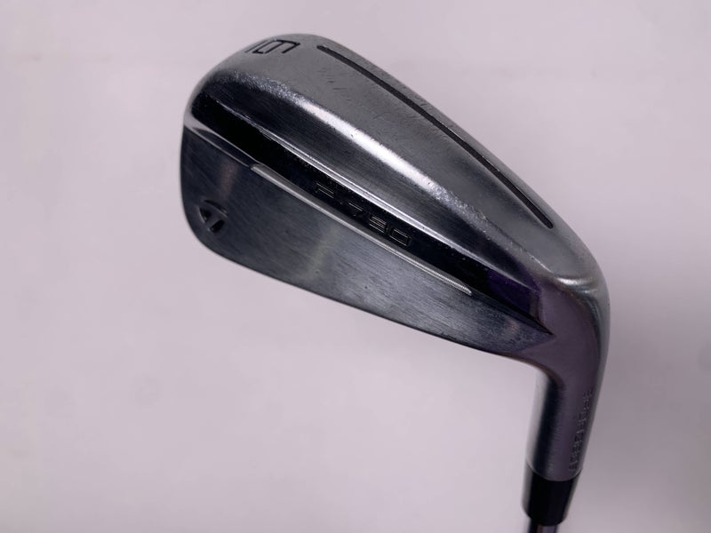 TaylorMade P790 2025 Single 6 Iron True Temper Dynamic Gold S300 Stiff RH