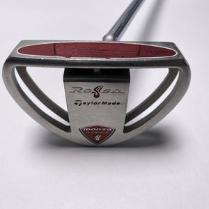 TaylorMade Rossa Monza Corza Putter 35" Mens RH