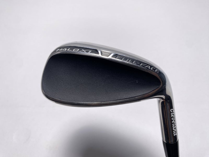 Cleveland HALO XL Pitching Wedge PW UST Mamiya Helium 60I F3 Mens RH