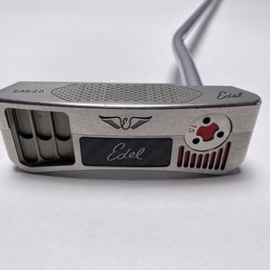 Edel EAS 2.0 Putter 34" Mens RH