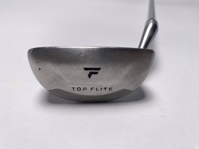 Top Flite Chipper Chipper Wedge Graphite Mens RH