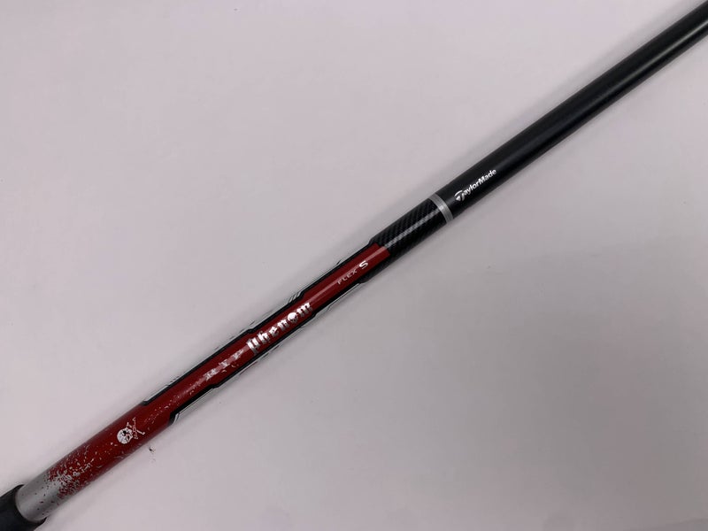 Aldila RIP Phenom 60g Stiff Graphite Driver Shaft 44.5"-Taylormade