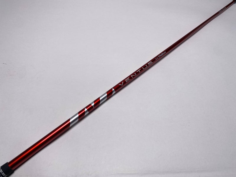Fujikura Ventus Red 5-S Velocore Stiff Graphite Driver Shaft 44.5"-PXG