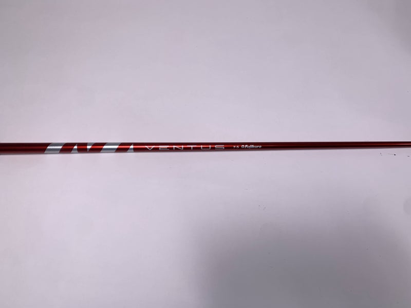 Fujikura Ventus Red 7S Velocore Stiff Fairway Wood Shaft 41.25"-Titleist