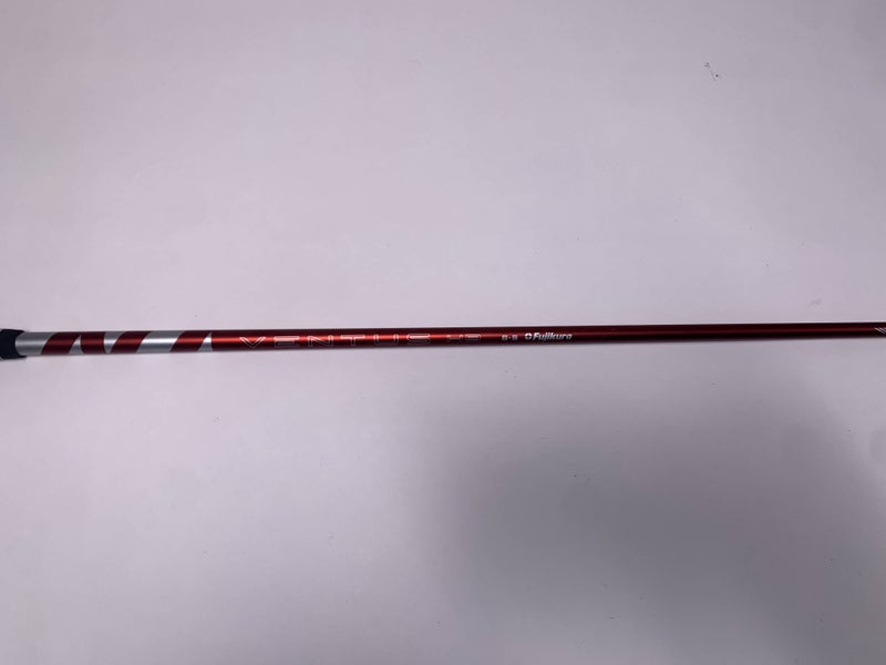 Fujikura Ventus Red HB 8-S Velocore+ Stiff Graphite Hybrid Shaft 37.75"-Ping
