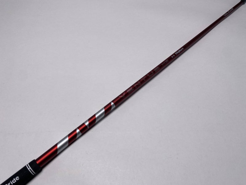Fujikura Ventus Red HB 8-S Velocore+ Stiff Graphite Hybrid Shaft 39.25"-Ping