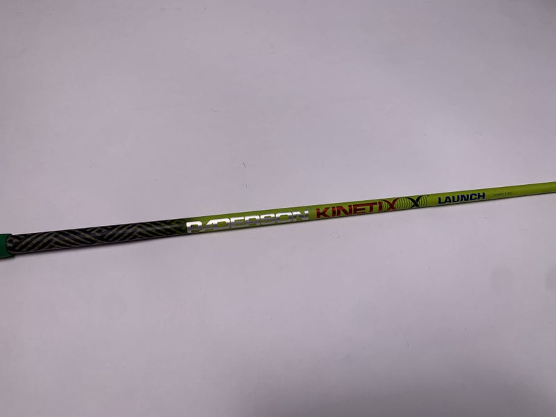 Paderson Kinetix Launch KG65-F30 Stiff Fairway Wood Shaft 42" Pull 0.335