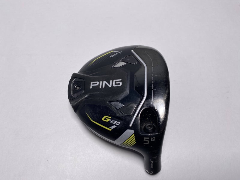Ping G430 SFT 5 Fairway Wood 19* HEAD ONLY Mens RH