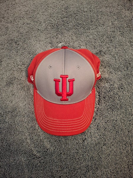 Top Of The World Indiana Hooisers Logo Cap One Size