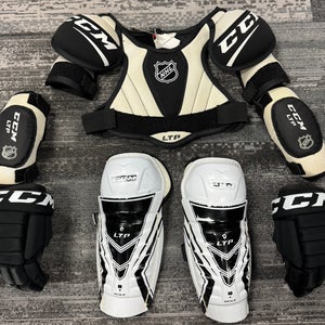 Youth Medium CCM Starter Kit (Used)