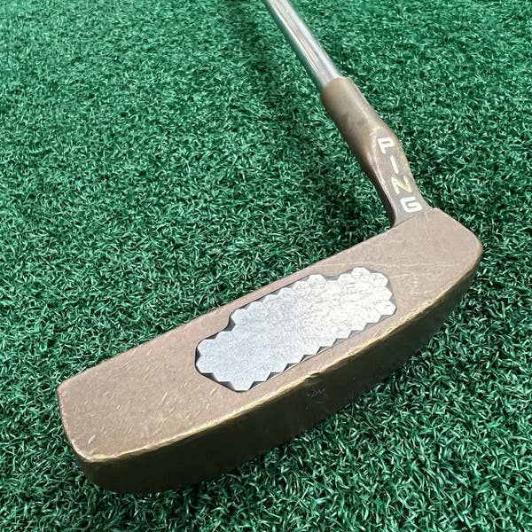 PING Sedona F Right Handed Putter Heel Shafted Right Hand 36