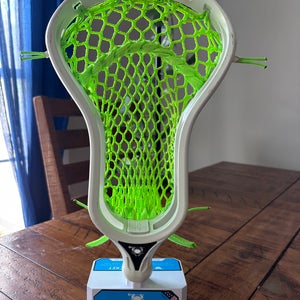 ECD DNA 2.0 Strung Head (Used)