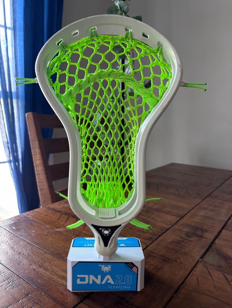 ECD DNA 2.0 Strung Head (Used)