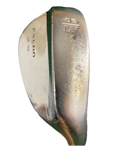 Mizuno Faldo NF-60 Lob Wedge 60*08* RH Men's Stiff Steel 35" New Midsize Grip