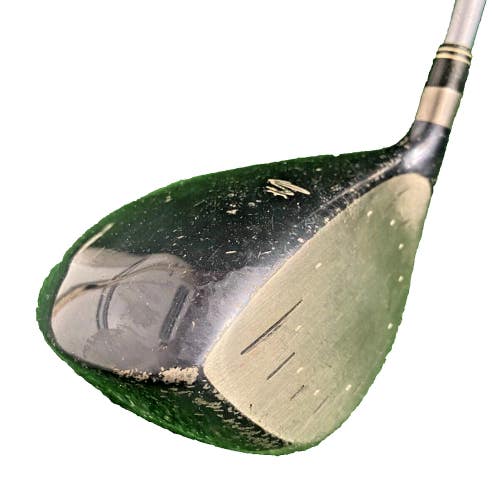 King Cobra 355 SZ Offset Titanium Driver 13.5* RH 50g Ladies Graphite 44.25"